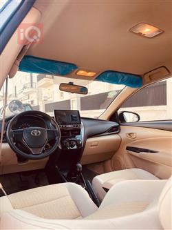 تويوتا يارس